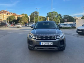 Land Rover Range Rover Evoque, снимка 1