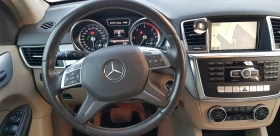 Mercedes-Benz ML 250 | Mobile.bg    10