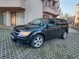 Dodge Journey, снимка 2