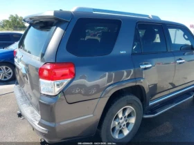 Toyota 4runner SR5 | Mobile.bg    9