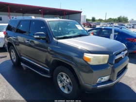 Toyota 4runner SR5 | Mobile.bg    2