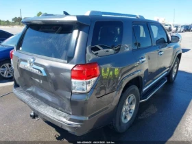 Toyota 4runner SR5 | Mobile.bg    4