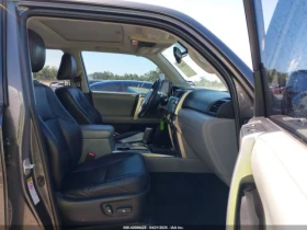 Toyota 4runner SR5 | Mobile.bg    13