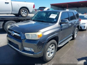  Toyota 4runner