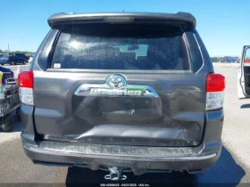 Toyota 4runner SR5 | Mobile.bg    10