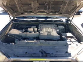Toyota 4runner SR5 | Mobile.bg    12