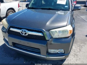 Toyota 4runner SR5 | Mobile.bg    11