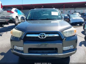 Toyota 4runner SR5 | Mobile.bg    5