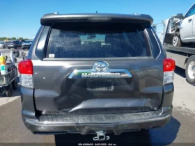 Toyota 4runner SR5 | Mobile.bg    6