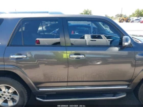 Toyota 4runner SR5 | Mobile.bg    7