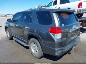 Toyota 4runner SR5 | Mobile.bg    3