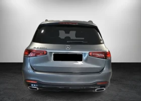 Mercedes-Benz GLS 400 d 4Matic = AMG Line = Premium Plus  | Mobile.bg    2