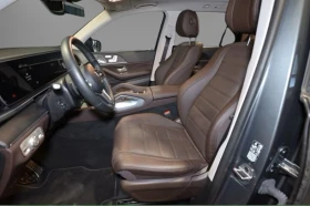 Mercedes-Benz GLS 400 d 4Matic = AMG Line = Premium Plus  | Mobile.bg    5