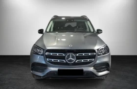 Mercedes-Benz GLS 400 d 4Matic = AMG Line = Premium Plus  | Mobile.bg    1