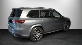 Mercedes-Benz GLS 400 d 4Matic = AMG Line = Premium Plus  | Mobile.bg    3