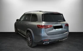 Mercedes-Benz GLS 400 d 4Matic = AMG Line = Premium Plus  | Mobile.bg    4