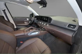 Mercedes-Benz GLS 400 d 4Matic = AMG Line = Premium Plus  | Mobile.bg    8