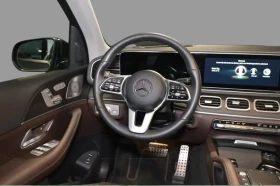 Mercedes-Benz GLS 400 d 4Matic = AMG Line = Premium Plus  | Mobile.bg    7