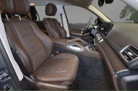 Mercedes-Benz GLS 400 d 4Matic = AMG Line = Premium Plus  | Mobile.bg    9