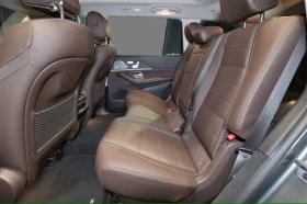 Mercedes-Benz GLS 400 d 4Matic = AMG Line = Premium Plus  | Mobile.bg    10