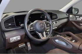 Mercedes-Benz GLS 400 d 4Matic = AMG Line = Premium Plus  | Mobile.bg    6