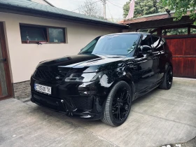 Land Rover Range Rover Sport 3.0SDV* * .*  | Mobile.bg    2