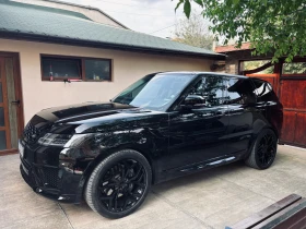     Land Rover Range Rover Sport 3.0SDV* * .* 