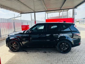Land Rover Range Rover Sport 3.0SDV* * .*  | Mobile.bg    5