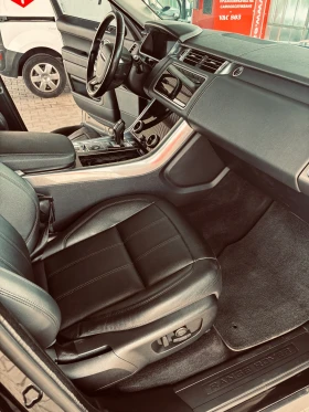Land Rover Range Rover Sport 3.0SDV* * .*  | Mobile.bg    7