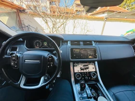 Land Rover Range Rover Sport 3.0SDV* * .*  | Mobile.bg    9