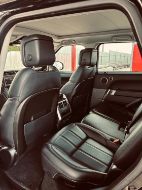 Land Rover Range Rover Sport 3.0SDV* * .*  | Mobile.bg    11
