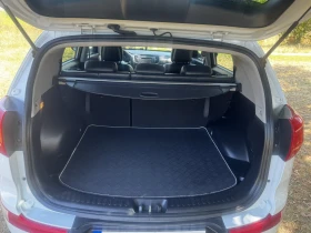 Kia Sportage | Mobile.bg    17