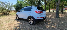Kia Sportage | Mobile.bg    8