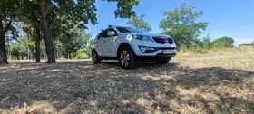 Kia Sportage | Mobile.bg    3