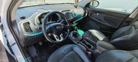 Kia Sportage | Mobile.bg    9