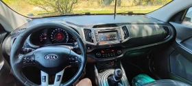 Kia Sportage | Mobile.bg    10