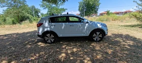 Kia Sportage | Mobile.bg    5