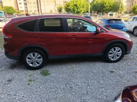 Honda Cr-v 2.2 i-dtec | Mobile.bg    6
