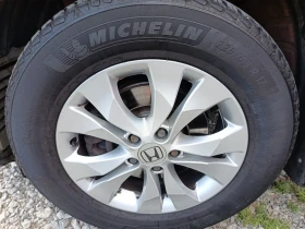 Honda Cr-v 2.2 i-dtec | Mobile.bg    17