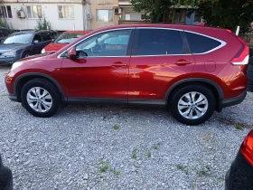 Honda Cr-v 2.2 i-dtec | Mobile.bg    7