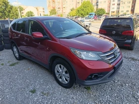 Honda Cr-v 2.2 i-dtec | Mobile.bg    3