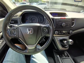 Honda Cr-v 2.2 i-dtec | Mobile.bg    8
