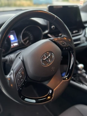 Toyota C-HR | Mobile.bg    12