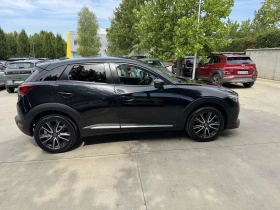 Mazda CX-3 1, 5-105 | Mobile.bg    6