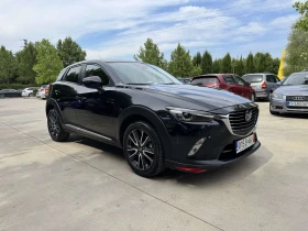 Mazda CX-3 1, 5-105 | Mobile.bg    7