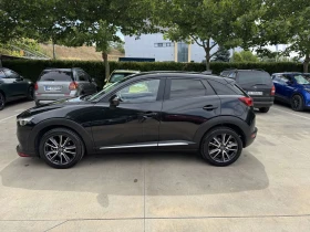    Mazda CX-3 1, 5-105