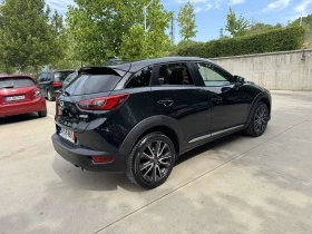 Mazda CX-3 1, 5-105 | Mobile.bg    5