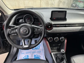 Mazda CX-3 1, 5-105 | Mobile.bg    12