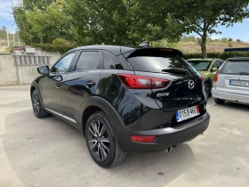     Mazda CX-3 1, 5-105