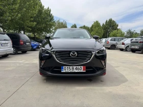 Mazda CX-3 1, 5-105 | Mobile.bg    8